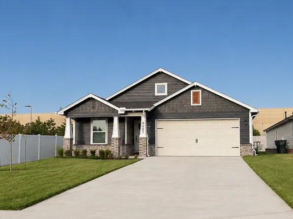 9407 N 116th East Ave, Owasso, OK 74055