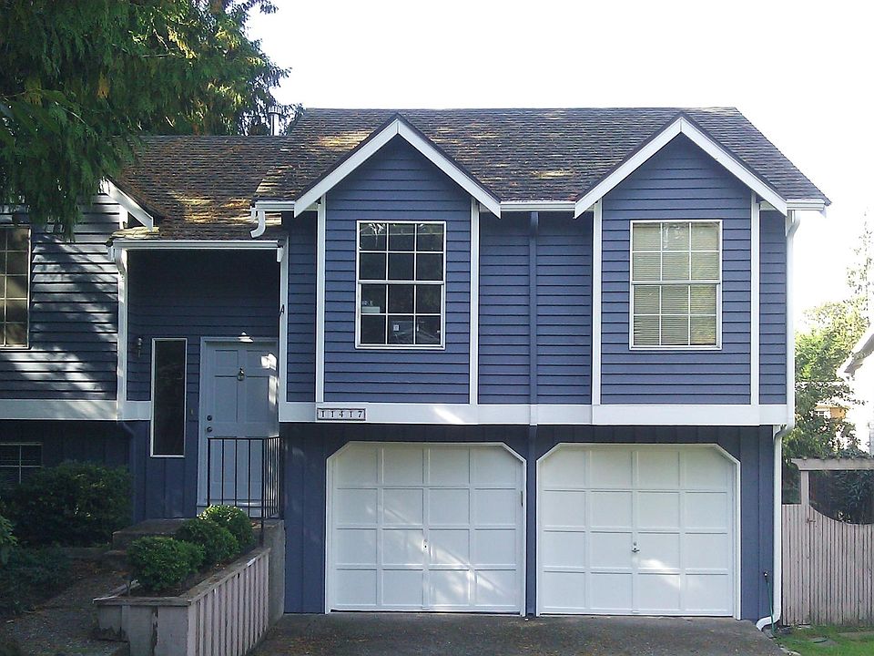1st image of 11417 107th Pl NE