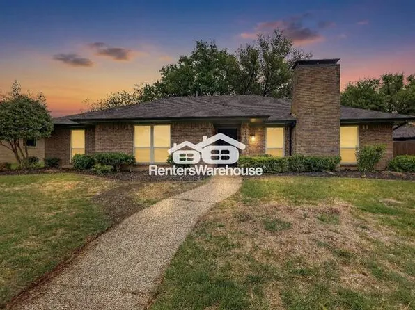 2140 Hondo Dr, Plano, TX 75074