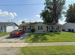 2576 Reveres Rte, Granite City, IL 62040