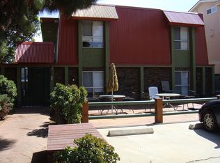 2269 Felspar St APT 4, San Diego, CA 92109