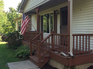 12071 Washburn Rd, Columbiaville, MI 48421