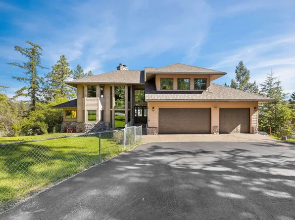 606 S Foys Lake Dr, Kalispell, MT 59901