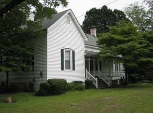 404 N Main St, Darlington, SC 29532