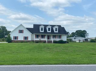 565 Us Highway 158, Elizabeth City, NC 27909