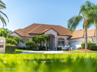 1061 Stratford Pl, Melbourne, FL 32940