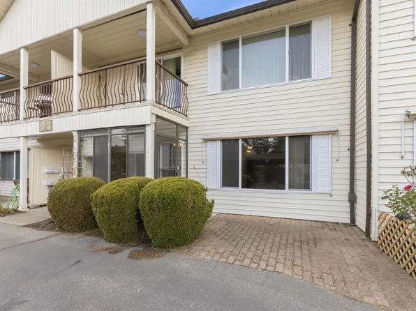 2853 W Bourquin Cres #108, Abbotsford, BC V2S 6H6