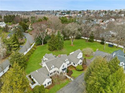 22 Lakeside Drive, Rye, NY, 10580