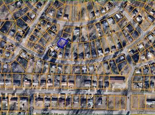 104 Cross St, Jacksonville, AR 72076