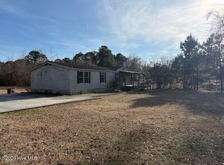 108 Doral Drive, Hampstead, NC 28443