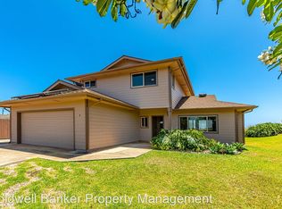 4 N Laelua Pl, Paia, HI 96779