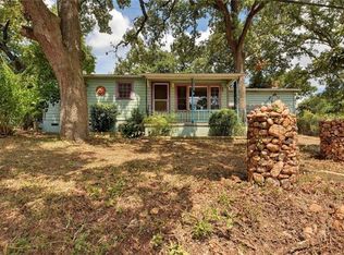 1204 Summit St, Austin, TX 78741
