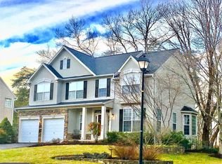 15610 Overchase Ln, Bowie, MD 20715
