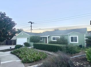 521 Consuelo Dr, Santa Barbara, CA 93110