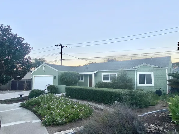 521 Consuelo Dr, Santa Barbara, CA 93110