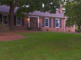 1402 Northcrest Dr, Albemarle, NC 28001