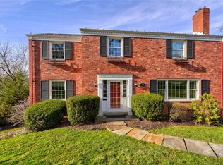 897 Old Hickory Rd, Pittsburgh, PA 15243