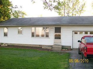 1165 Bogus Rd NE, Washington Court House, OH 43160