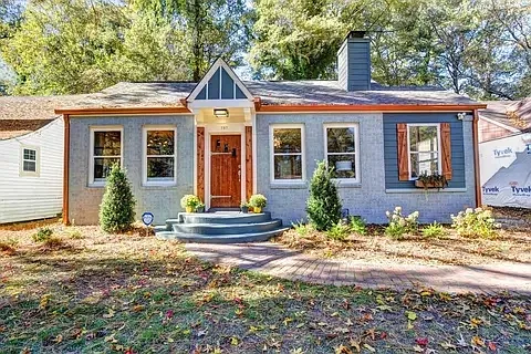 Building Photo - 757 Kennolia Dr SW