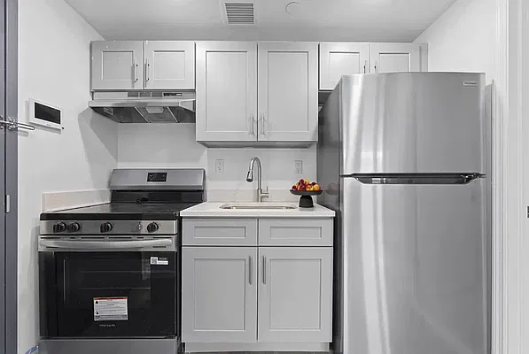 Kitchen, photo 2