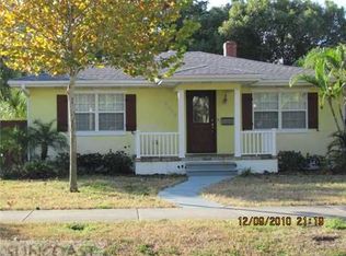 5018 20th Ave N, Saint Petersburg, FL 33710