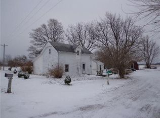 11709 Carysville Rd, Conover, OH 45317