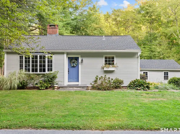 89 Book Hill Road, Essex, CT 06426