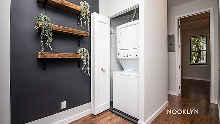 Rented by Nooklyn NYC LLC