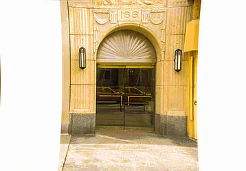 Rented by Manhattan Realty Group