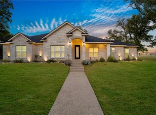 130 Rain Tree, Waco, TX 76705