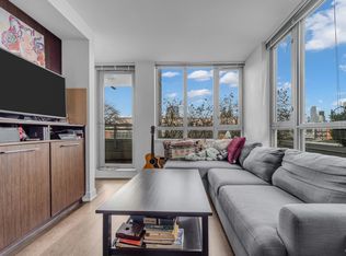 2008 Pine St #226, Vancouver, BC V6J 0B8