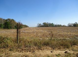 533 West Rd, Poulan, GA 31781