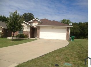 6806 Windward View Dr, Rowlett, TX 75088