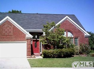 2212 Old McGarrah Rd, McKinney, TX 75072