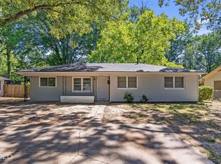 8981 Marva Dr, Shreveport, LA 71118