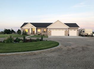 9 S 1050 W, BLACKFOOT, ID 83221