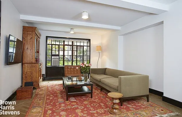 Rented by Brown Harris Stevens | media 4