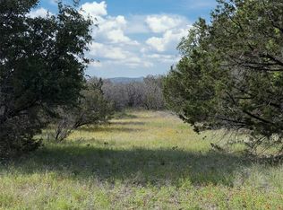 LOT 2010 3rd St, Glen Rose, TX 76043