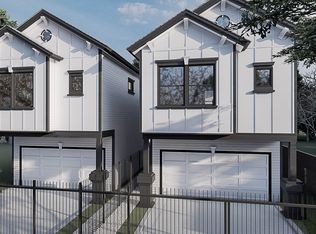 3438 Hadley St, Houston, TX 77004