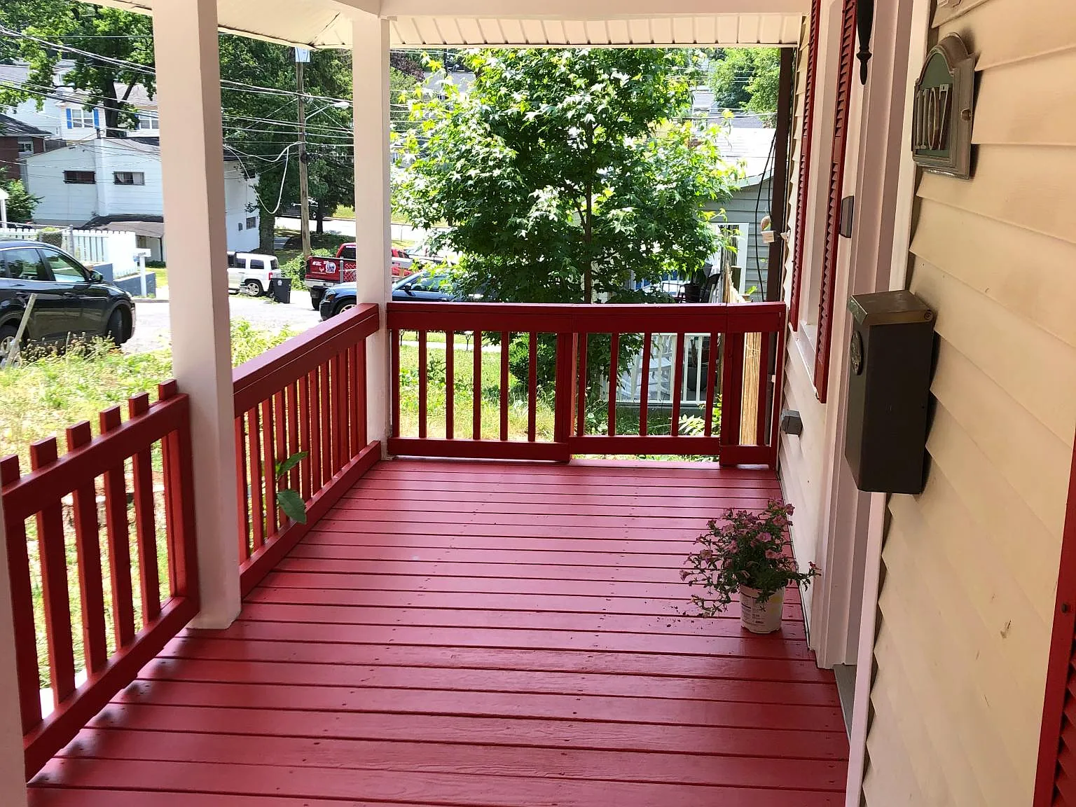4 bed, 1536 sqft, $2,950 — Photo 3