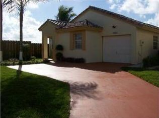 11364 SW 160th Pl, Miami, FL 33196