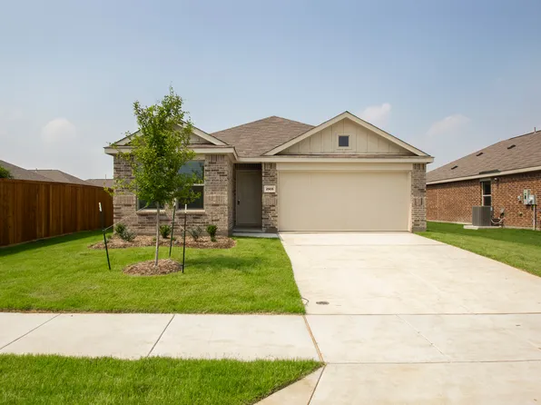 2905 Kings Table Ct, Little Elm, TX