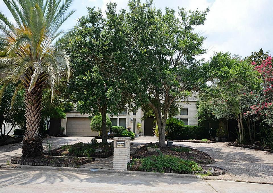 1st image of 8106 Fondren Lake Dr