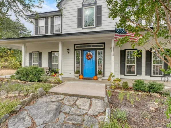 305A CR 103, Lampasas, TX 76550