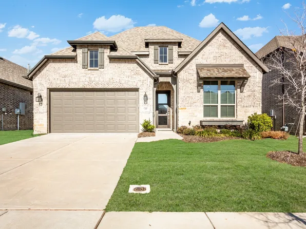 3005 Campbell Dr, Melissa, TX 75454