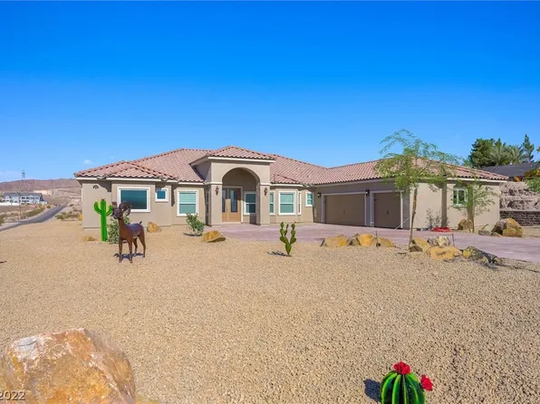 539 N Milan St, Henderson, NV 89015