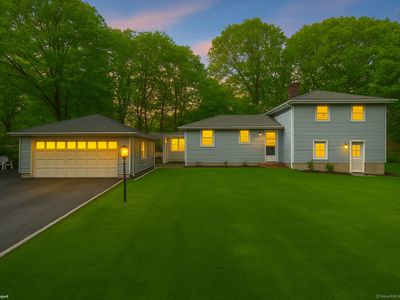 42 Stonecrop Road, Norwalk, CT, 06851