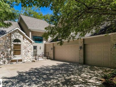 11577 Enchanted Dr, Frederic, MI, 49733