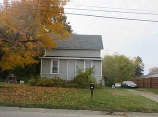 124 S Eastern Ave, Allegan, MI 49010
