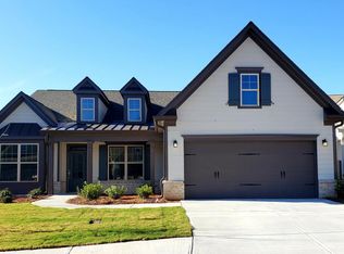 403 Laurel Spring Ct, Canton, GA 30114